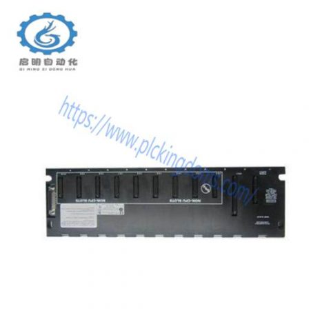 GE IC693CPU323 Series 90-30 PLC Controllers, Advanced Control Solutions