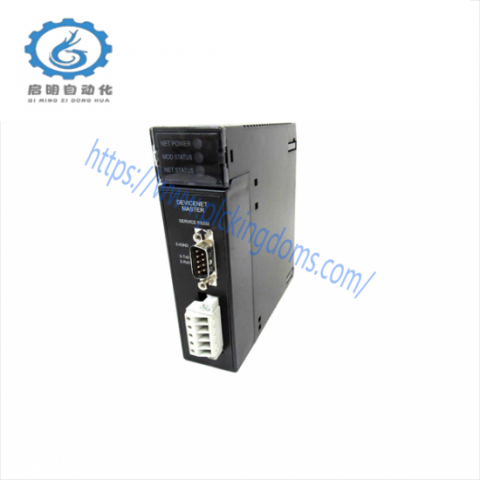 GE IC693DNM200 Digital Module for Industrial Automation