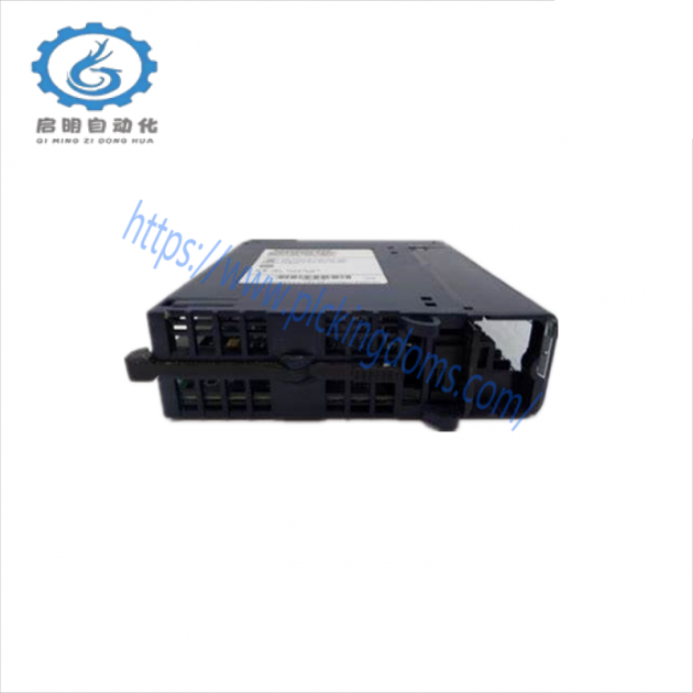 GE IC694MDL645D: High-Performance Input Module for Industrial Automation, 200 Characters