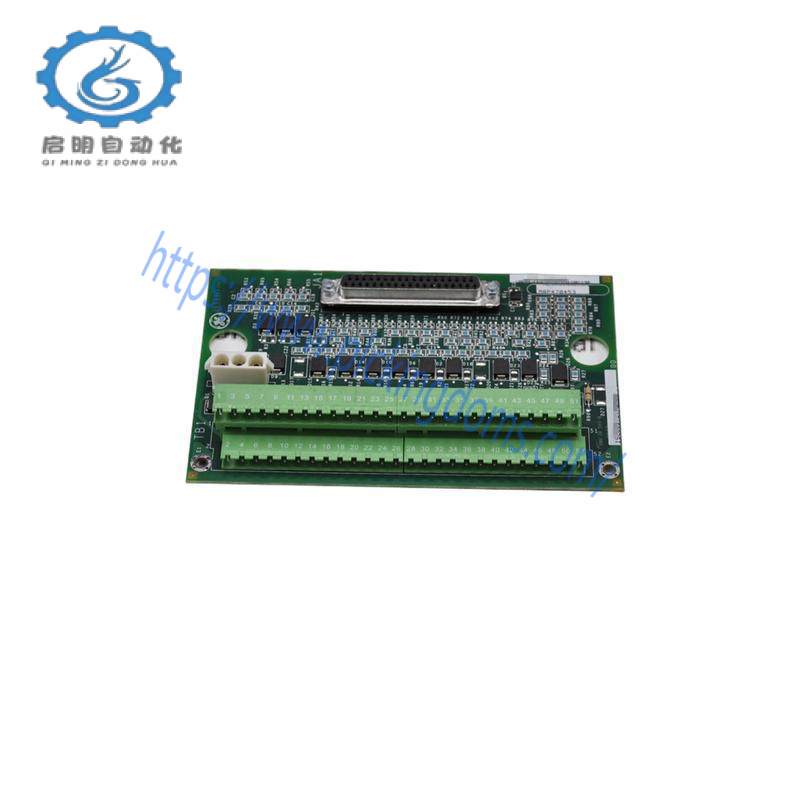 ge_ic694mdl646_input_module.jpg GE IC694MDL646: Compact I/O Module for Industrial Automation, High Performance & Durability
