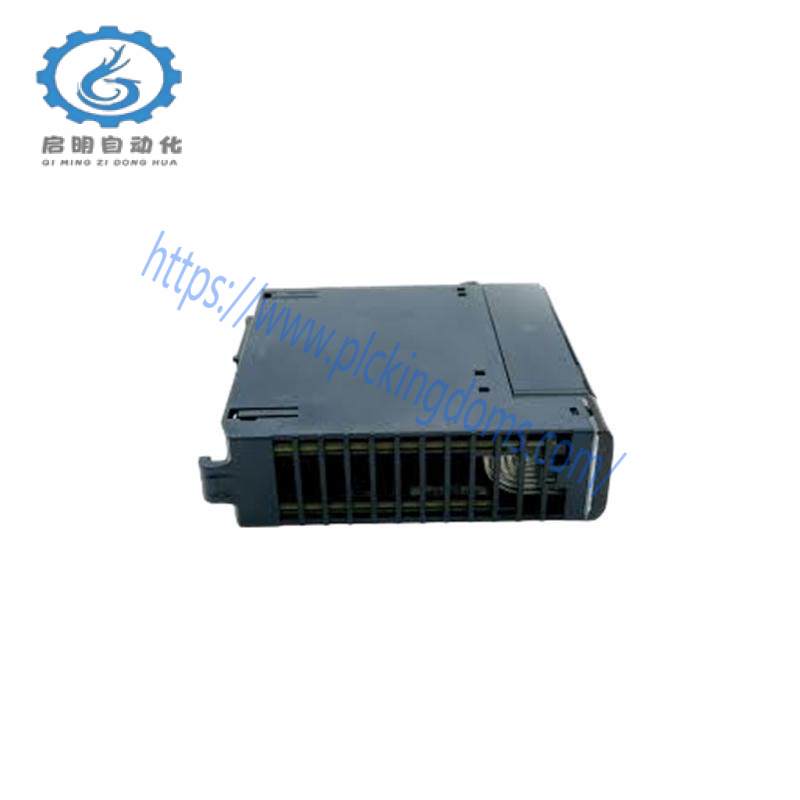 ge_ic694mdl660_voltage_input_module.jpg GE Industrial Control System, IC694MDL660 Voltage Input Module