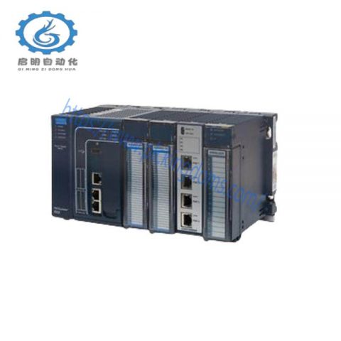 GE IC694MDL732 - RX3i DC Voltage Output Module