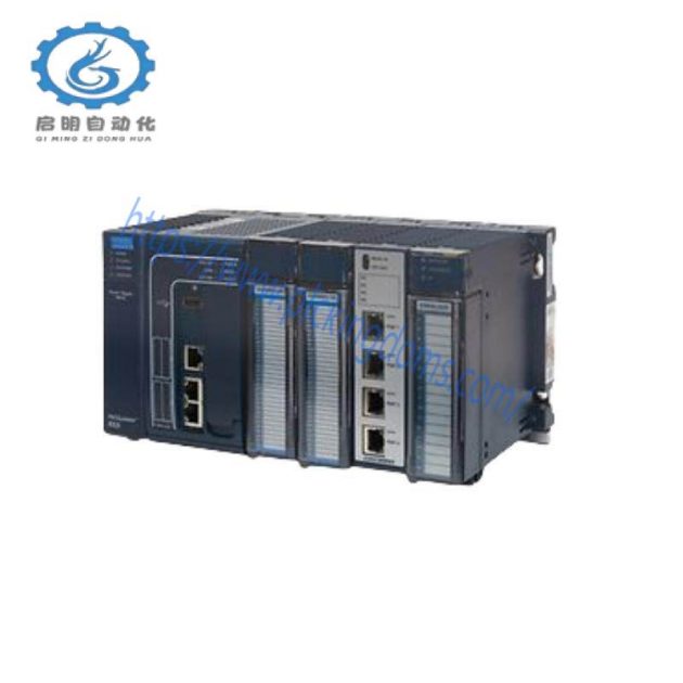 GE IC694MDL732 - RX3i DC Voltage Output Module