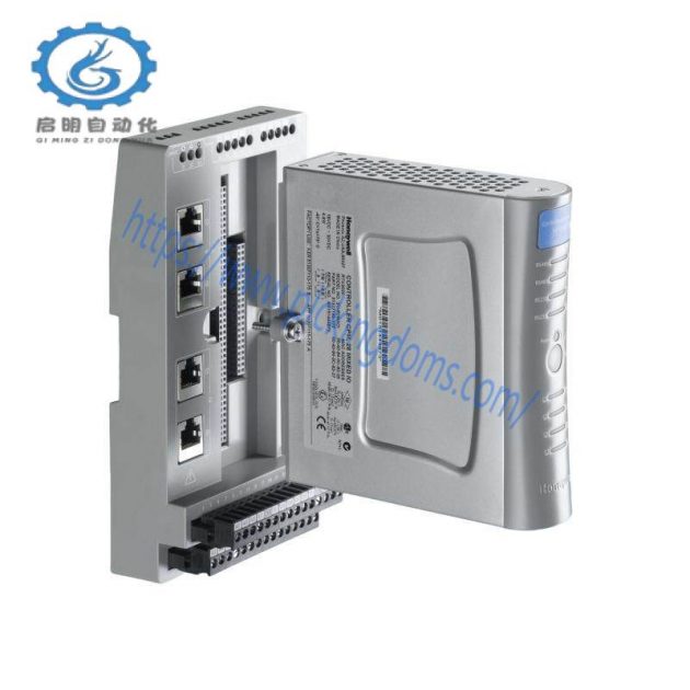 GE IC695CPE310-ABAB High-Performance Communication Processor Module