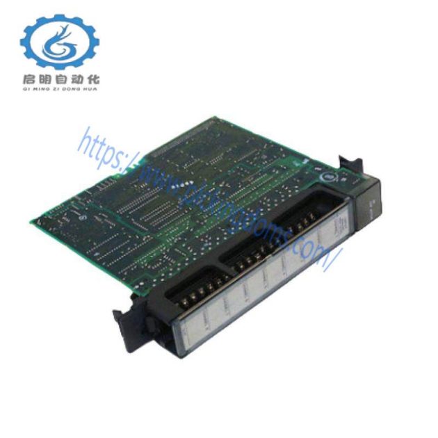 GE IC697ALG230 Base Converter Module for PLC Systems