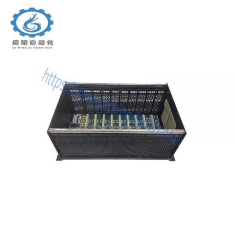 GE IC697CHS790 Programmable Logic Controller Rack