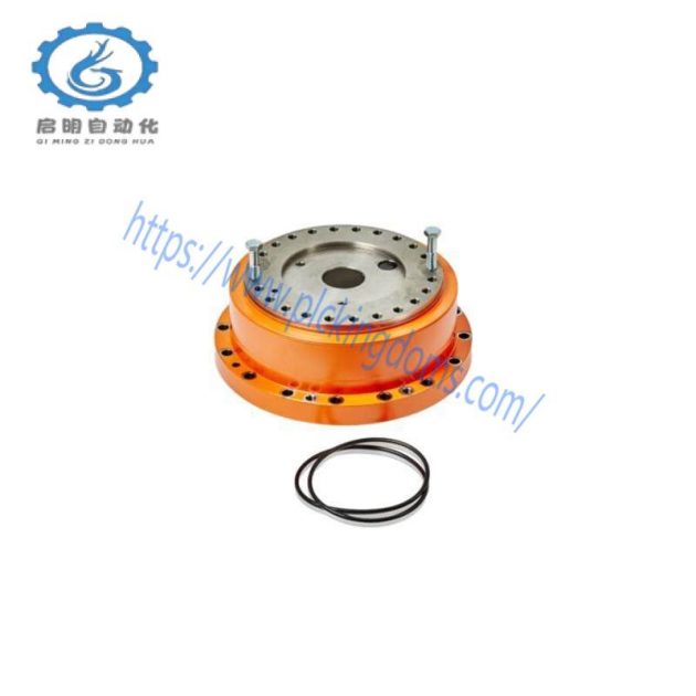 GE IC697PWR720 Power Supply Module for PLC Systems