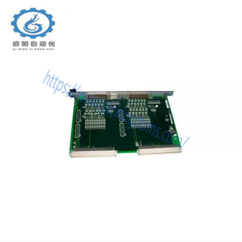 GE IS200AEBEG1A: Advanced Mark VI Control Unit for Industrial Automation