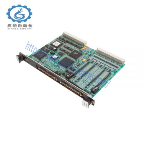 GE IS200EROCH1ABB Analog Output Module
