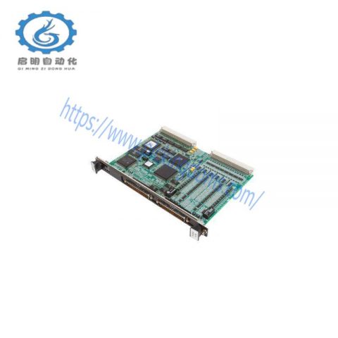GE IS200SSCAH1A: High-Performance Serial Communication I/O Terminal Board
