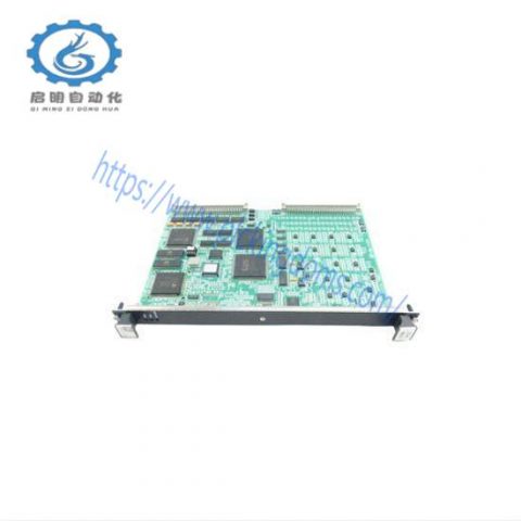 GE IS200VRTDH1DAC: Precision Engineered Pcb Circuit Board for Industrial Control Systems