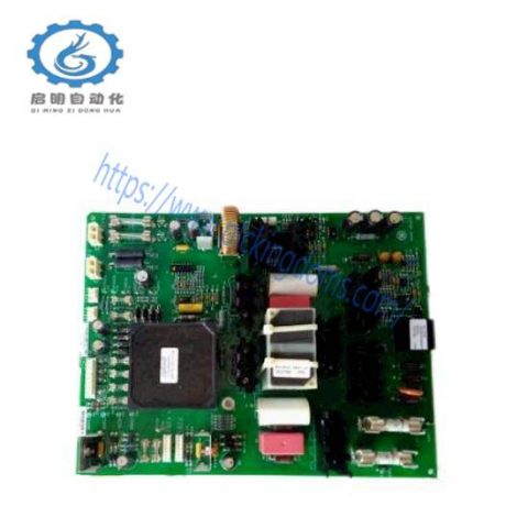 GE IS200WROBH1A: Advanced Relay, Fuse & Power Sensing Board for Industrial Control Systems
