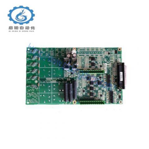 GE IS210AEAAH3BKE - Industrial Control Module, Advanced Automation Solutions