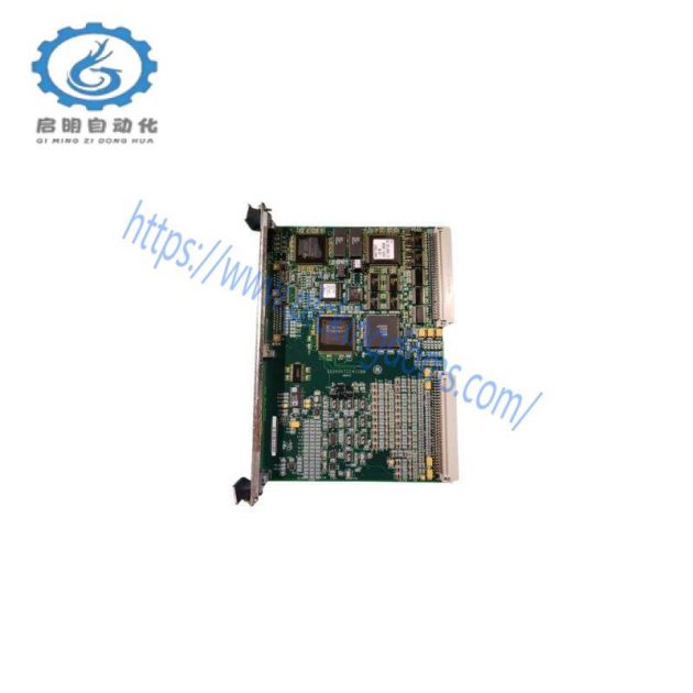 GE IS210AEBIH3BEC - High Performance AE Bridge Interface Card for Wind Turbine Control Systems