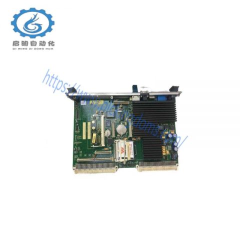 GE IS215UCVEM01A 350-017614-133E - Mark VI UCVE Controller Module