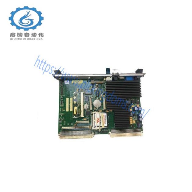 GE IS215UCVEM01A 350-017614-133E - Mark VI UCVE Controller Module
