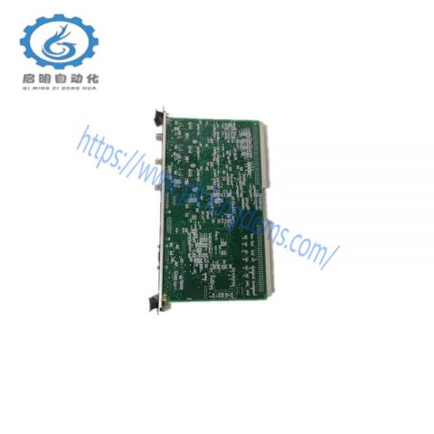 GE IS215VCMIH2CA IS200VCMIH2CAA - High-Performance Turbine Control Modules