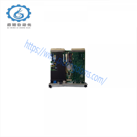 GE IS220PDIIH1B 336A5026ADP1 - High-Performance I/O Pack Module