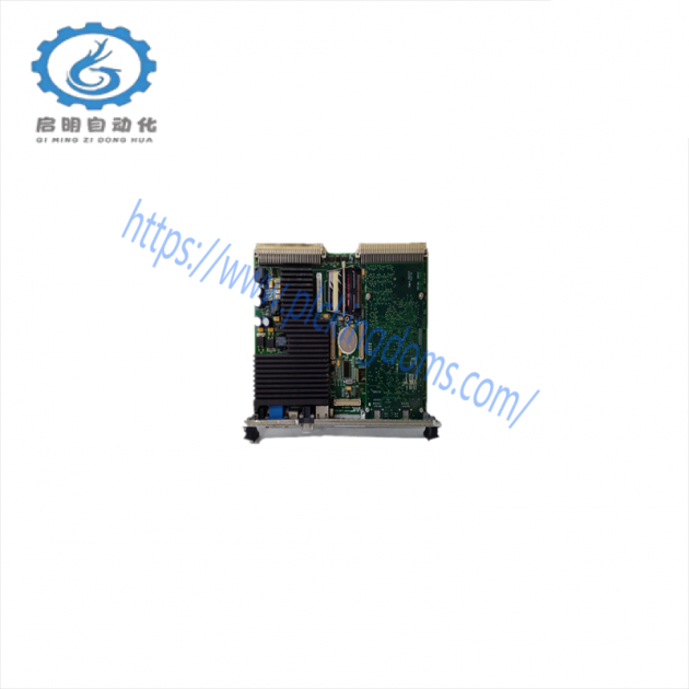 GE IS220PDIIH1B 336A5026ADP1 - High-Performance I/O Pack Module