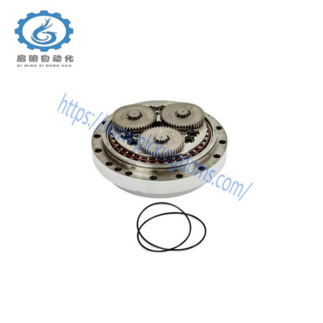GE IS220PDIIH1B 336A5026ADP1 - High-Performance I/O Pack Module