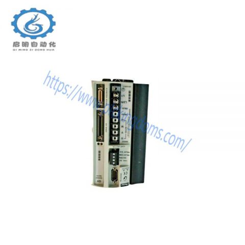 GE IS220PPROS1B - High Precision Control Module for Industrial Automation
