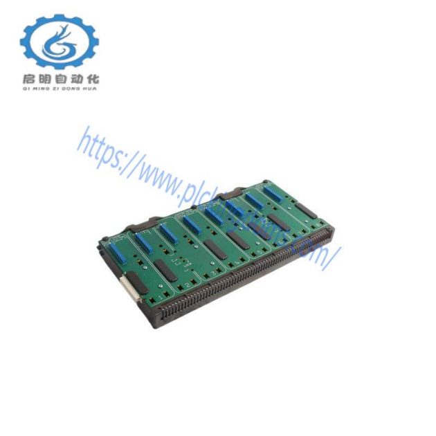 GE KJ4001X1-BE1 & 12P0818X072 I/O Carrier, Advanced Automation Solution for Industrial Control Systems