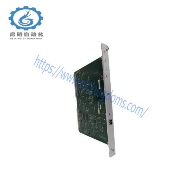 GE MMI301 Operator Interface Module
