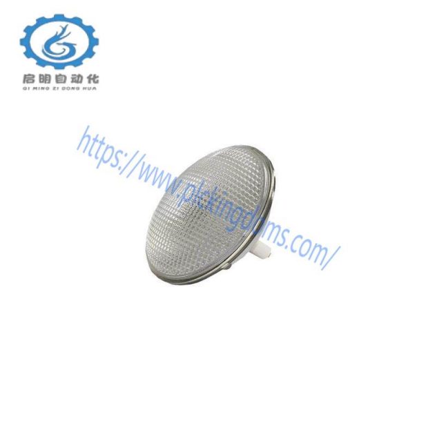 GE P6PREVL 187026 Industrial Block Lamp Resistance Module