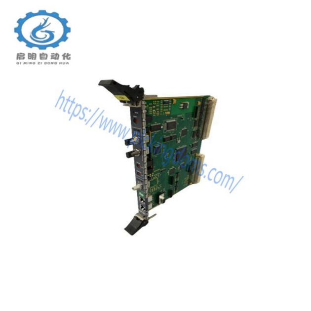GE SM128V High Performance Industrial Control Module