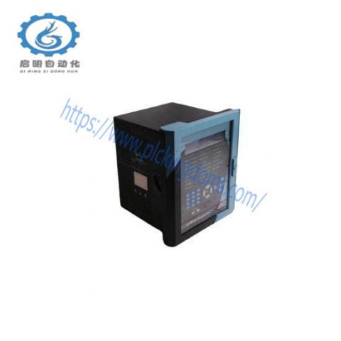 GE SR489-P1-HI-A20: Precision & Protection for Your Industrial Systems