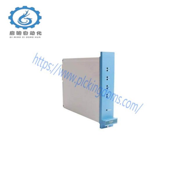GE TED134050WL - Industrial Temperature Controller with Advanced Features