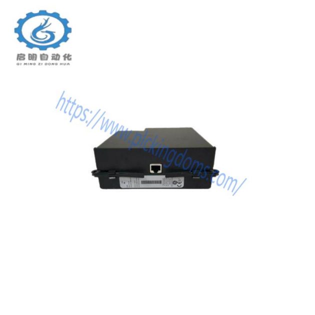GE UR9KH High-Performance Control Module