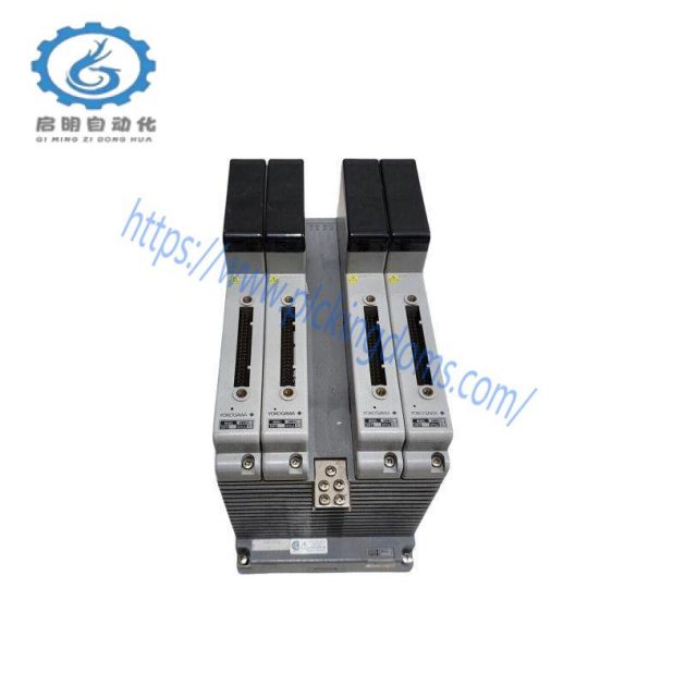 GE UR9KH High-Performance Control Module