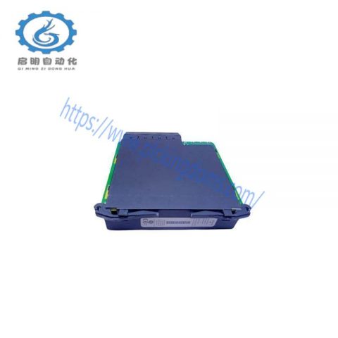 GE URSHA UR SHA MODULE DIGITA: High-Performance Digital Input Module for Advanced Automation Systems