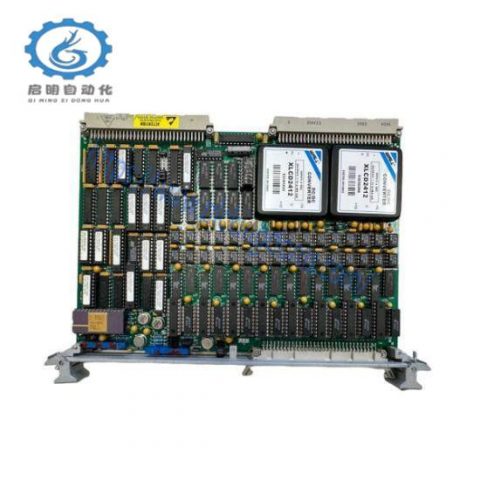 GE WES5302-150 - Industrial Control Module