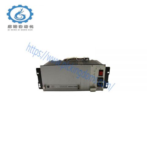 GE WESDAC D20ME | GE-HARRIS 820-0468/00 | Substation Controllers