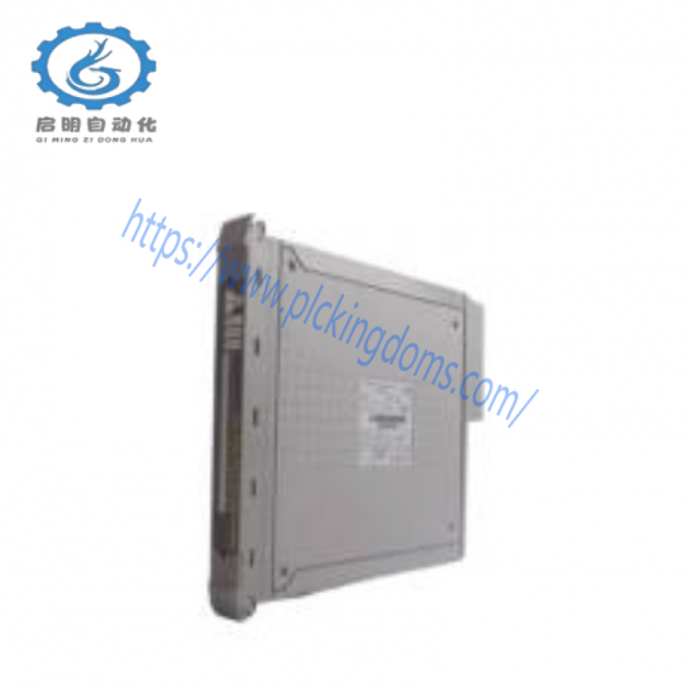GEC ALSTHOM MVAA14B1AA0785C - High-Performance Industrial Controller