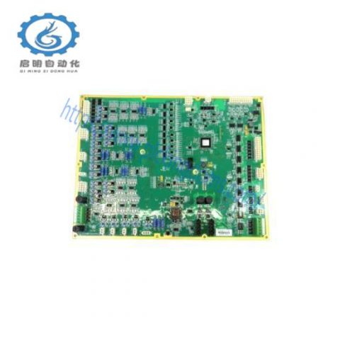 General Electric CM415REBKH1B - Precision Control Module for Advanced Industrial Systems