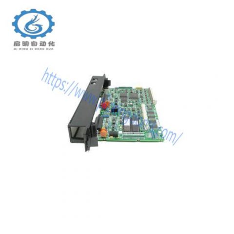 General Electric Fanuc HE697RTM700B: High Speed Counter Module