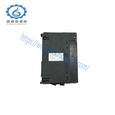 General Electric FANUC IC693MDL753C Output Module - High-Performance Control Solutions