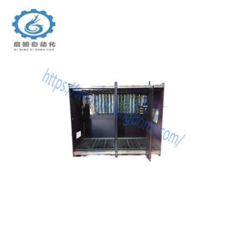 GE Fanuc IC697CHS770 Redundancy Rack - 90-70 PLC Expansion Module