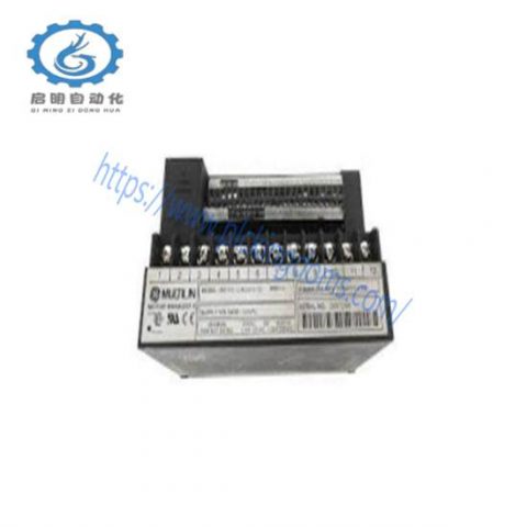 General Electric FM2-712-PD Feeder Manager: Industrial Automation Excellence
