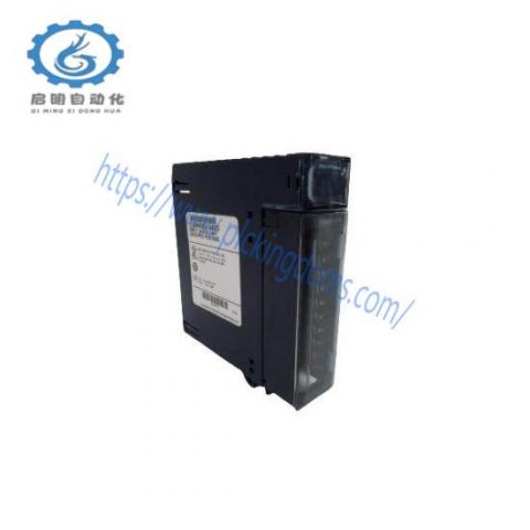 GE-FANUC IC694MDL645D Input Module