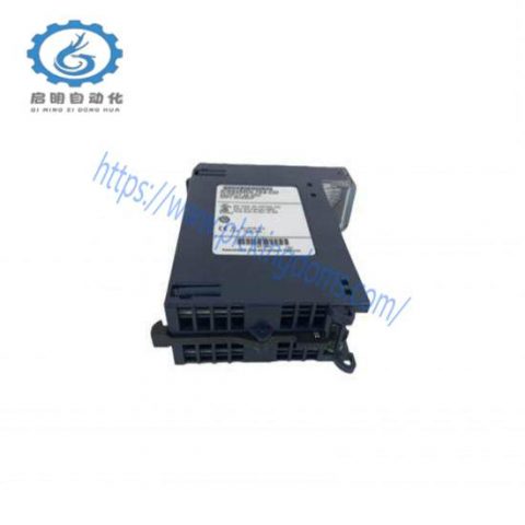 GE-FANUC IC694MDL654: High-Performance Input Module for Advanced Control Systems