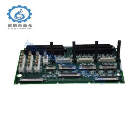 General Electric IS200TVBAH2A - Vibration Input Terminal Board