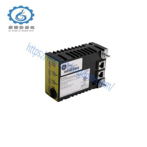 GE IS220YDOAS1AJ - Discrete Output Pack