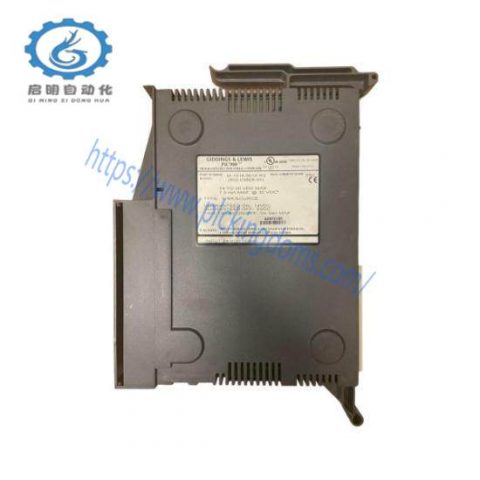 Giddings & Lewis PIC900 M.1016.9010 Input Resolver (4Ch.), Precision Control Solutions for Heavy Machinery