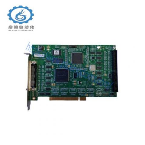 GOOGOL GTS-400-PG-PCI Motion Control Card, High Performance, Precision Driven