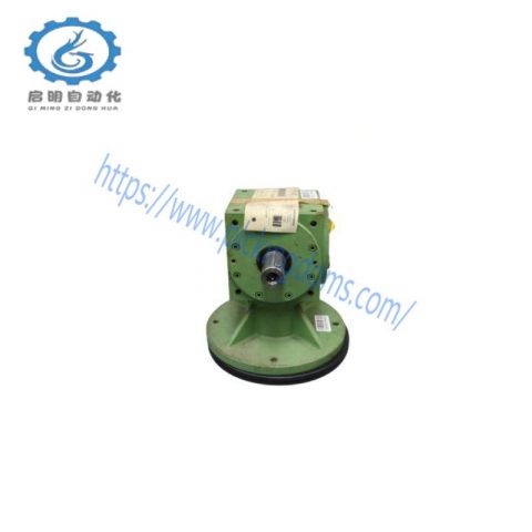 Graessner GmbH 20FL 3000 13R 1 183 282 Gearbox - Precision Driven Innovation