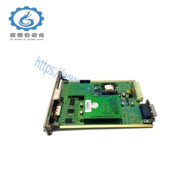 HONEYWELL PGR-4C-E Industrial Control Module